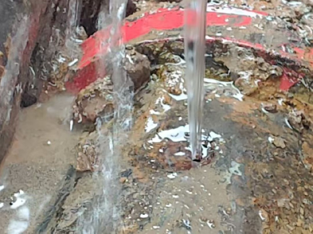 革吉地区水管漏水检测方法 专业探漏/查漏服务全解析